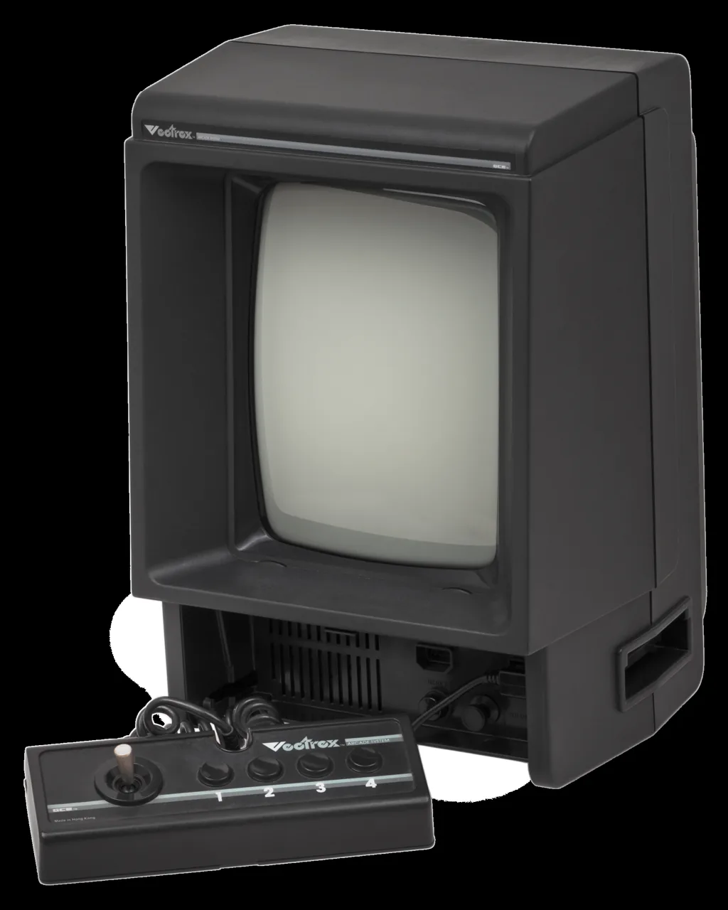 Vectrex vectrex archival photo